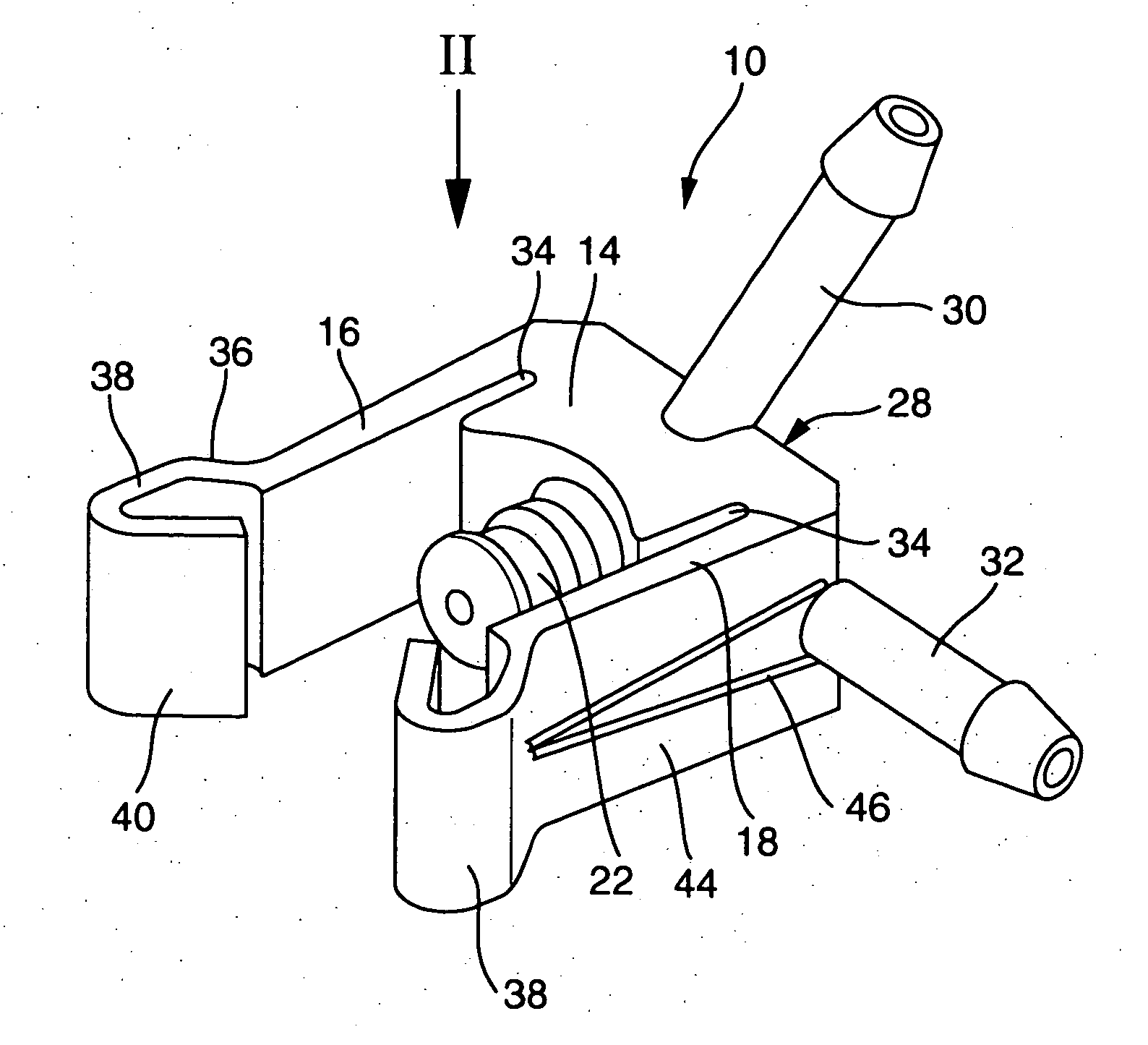 Device to attach a fuel return line to a fuel injector and device to suction fuel from a fuel injector