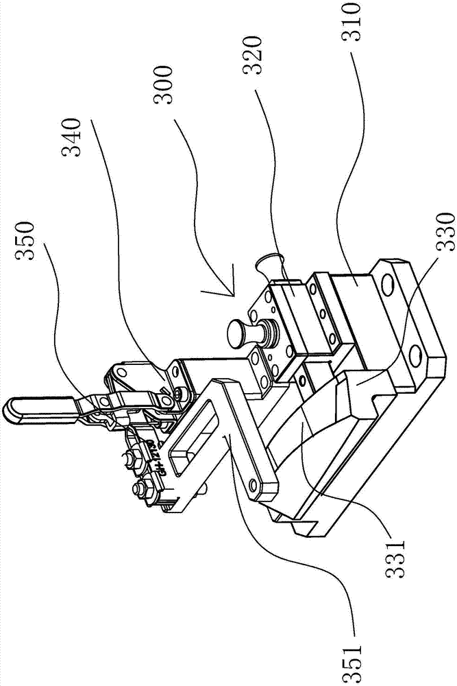 Vehicle armrest alignment tool