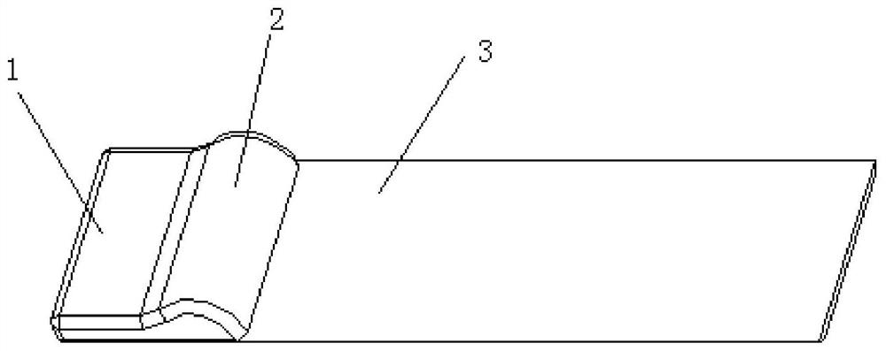 Intelligent pillow capable of self-adaptively adjusting height based on sleeping posture and control method thereof