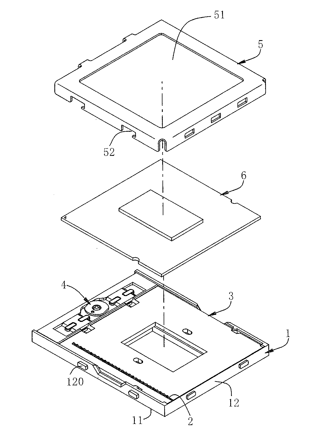 Electrical connector