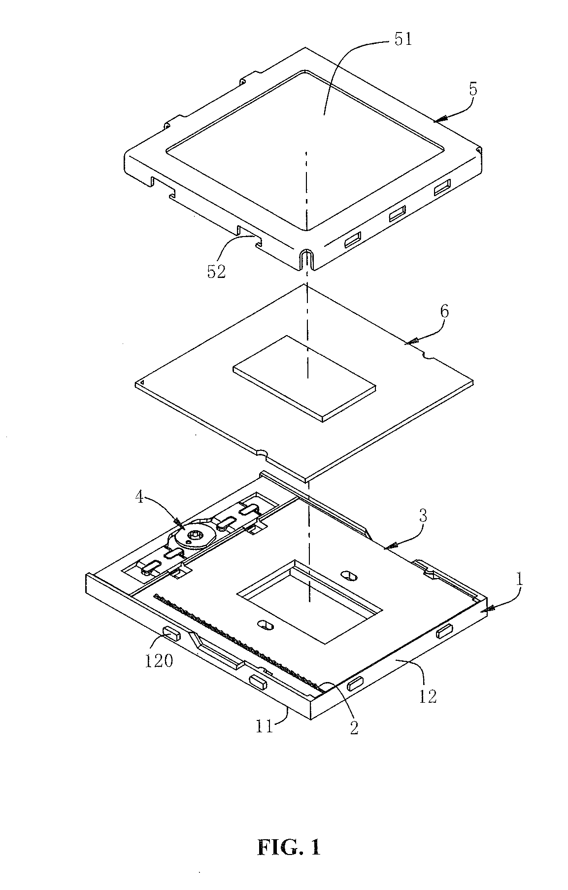 Electrical connector