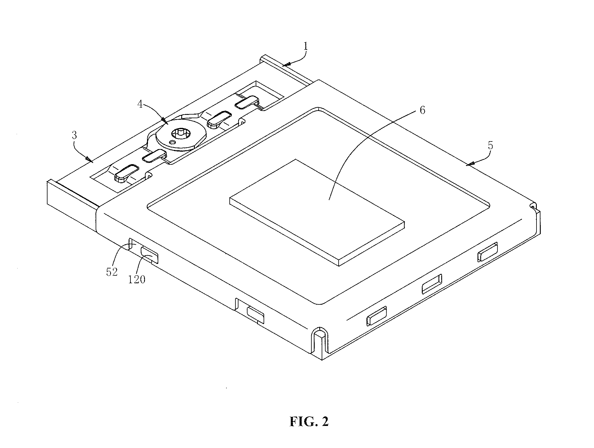 Electrical connector