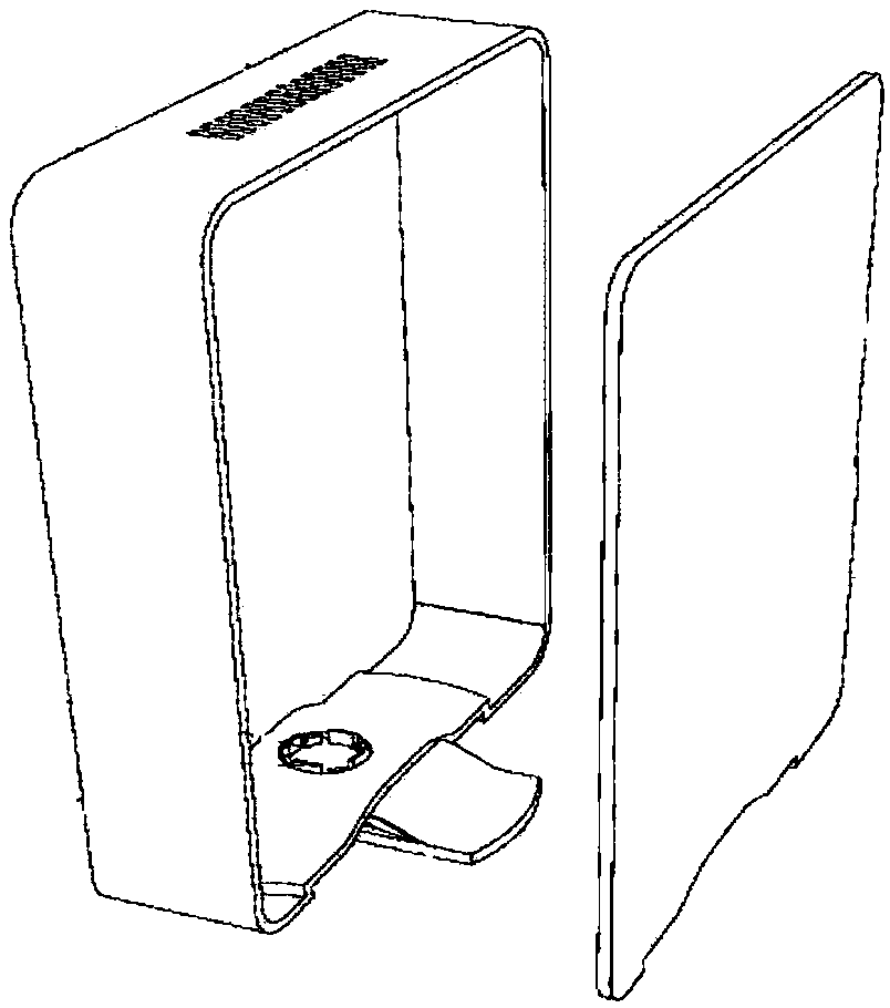 A method for switching the display style of an adaptive IP set-top box