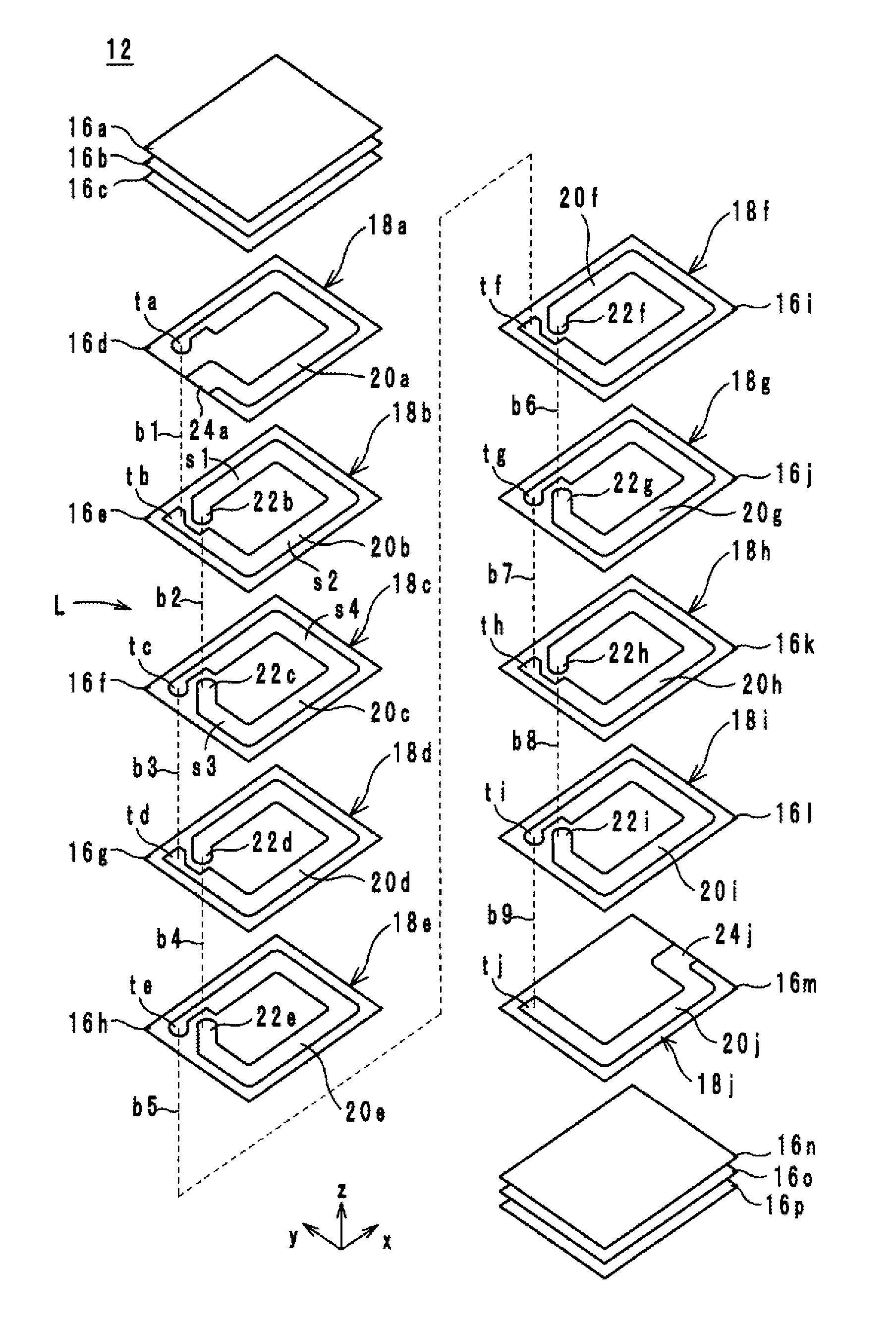 Electronic component