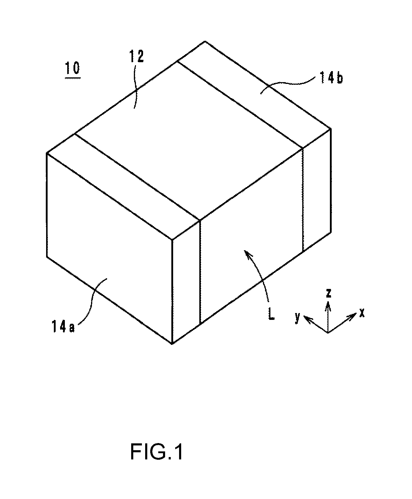 Electronic component