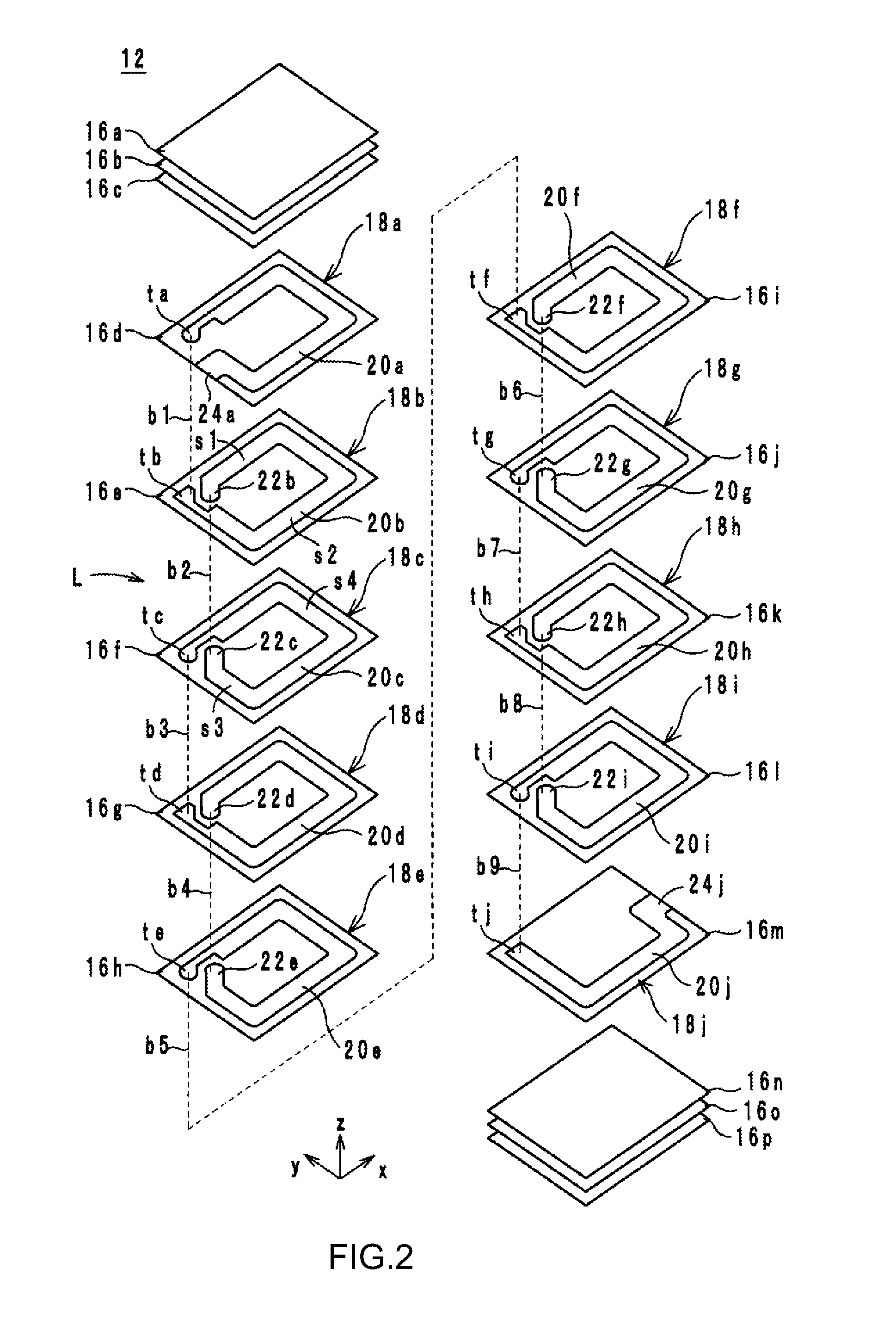 Electronic component