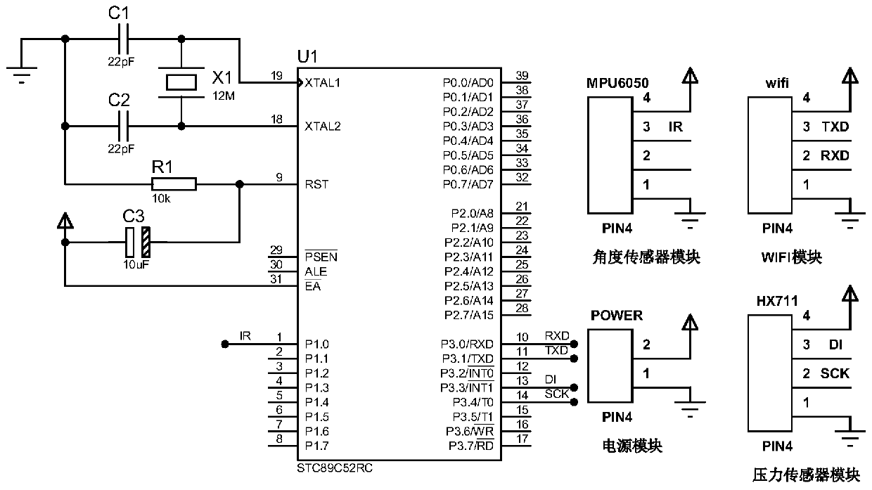 Intelligent clothes hanger system and management method thereof