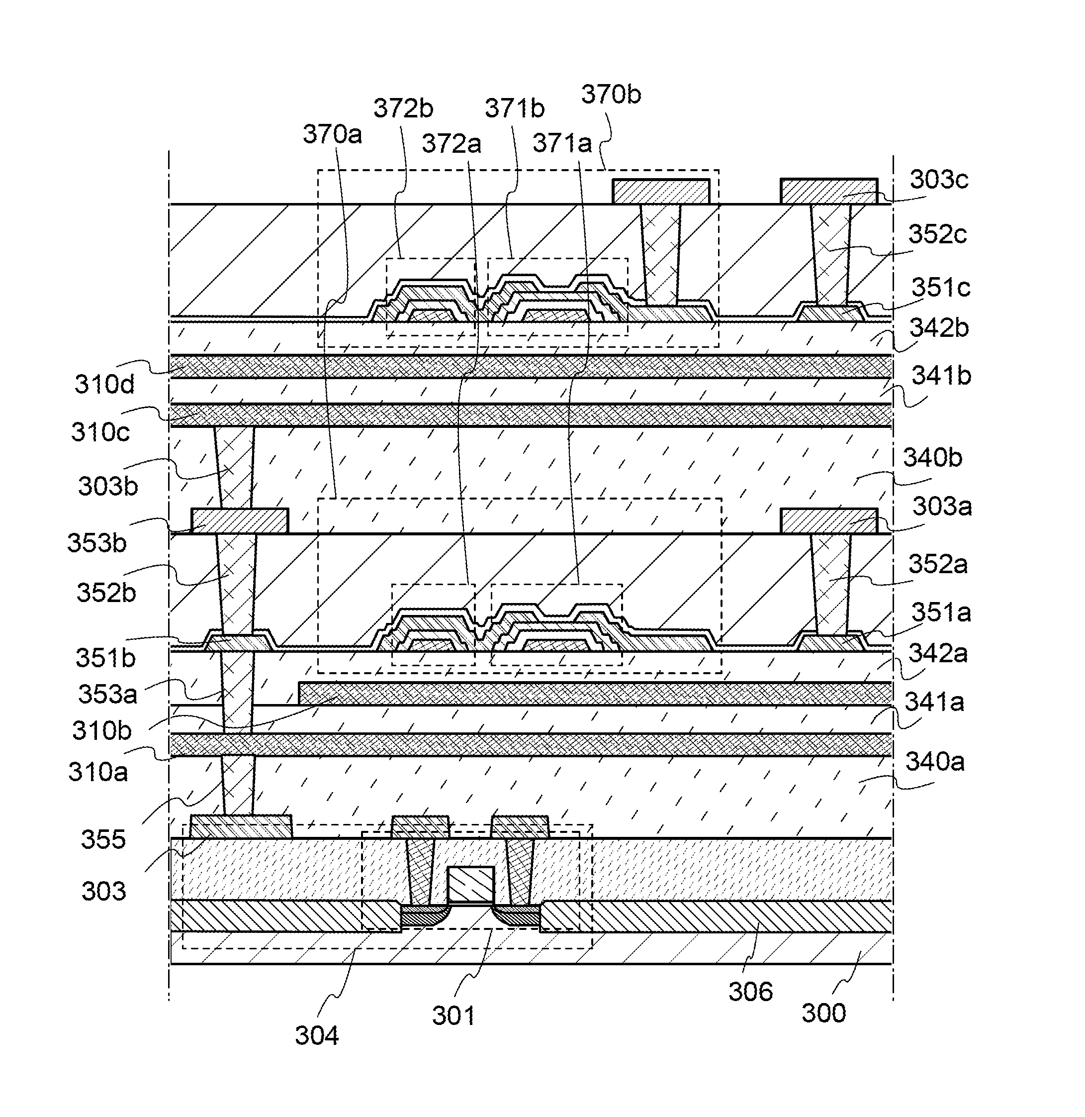 Semiconductor device and manufacturing method thereof