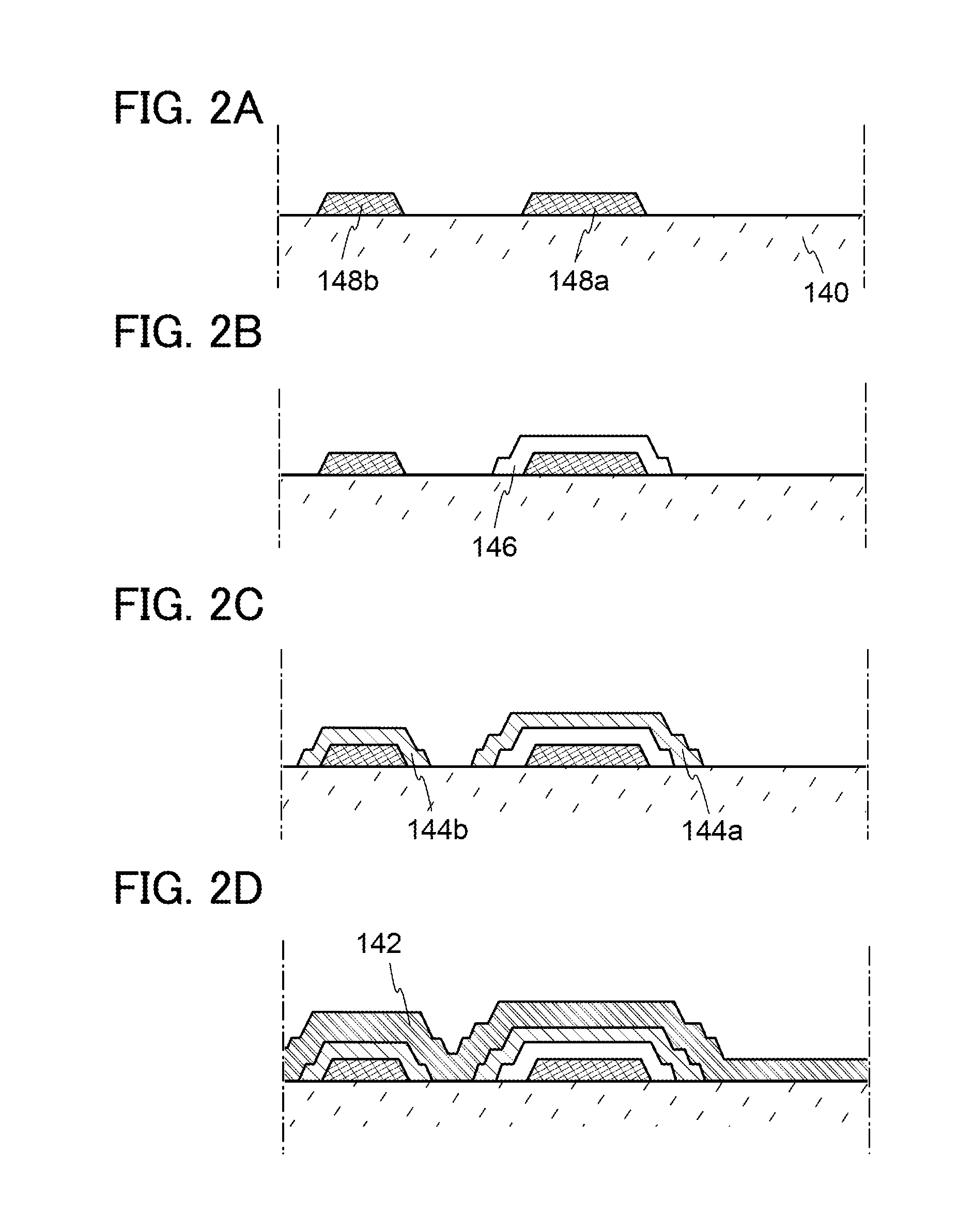 Semiconductor device and manufacturing method thereof