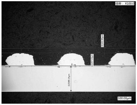 High-wear-resistance PVDF composite board and preparation method thereof