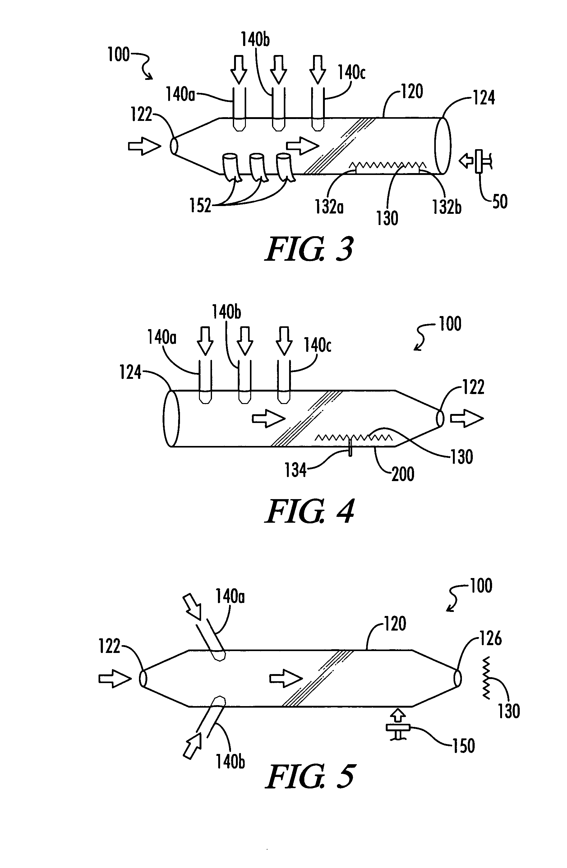 Continuous process for the use of metal carbonyls for the production of nano-scale metal particles formed of non-noble metals