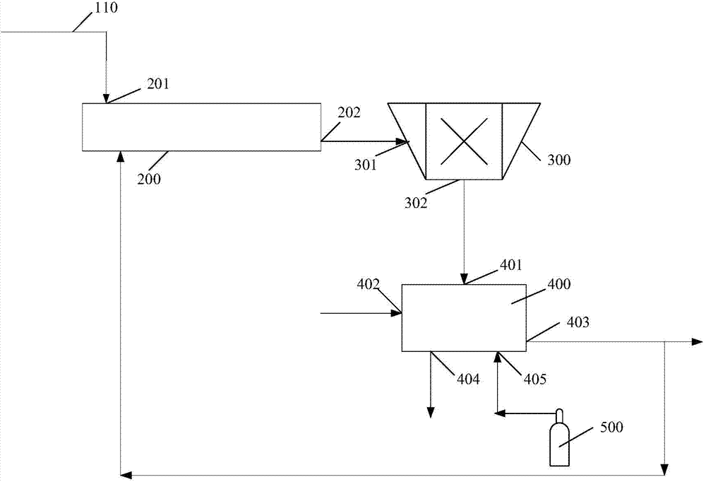 Lyocell fiber spinning solution waste recycling device and recycling method thereof