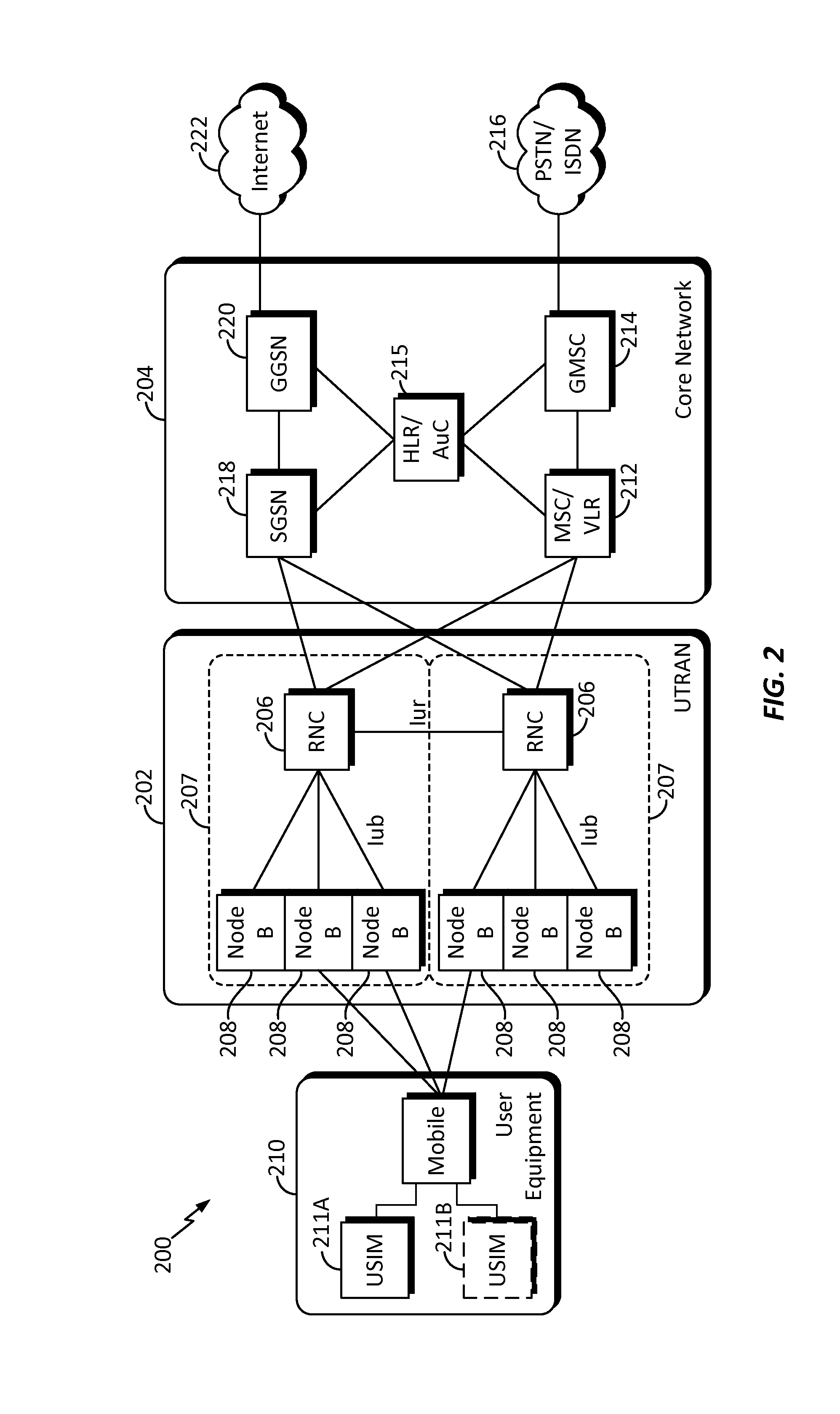 Apparatus and method for employing a page cycle learning mode