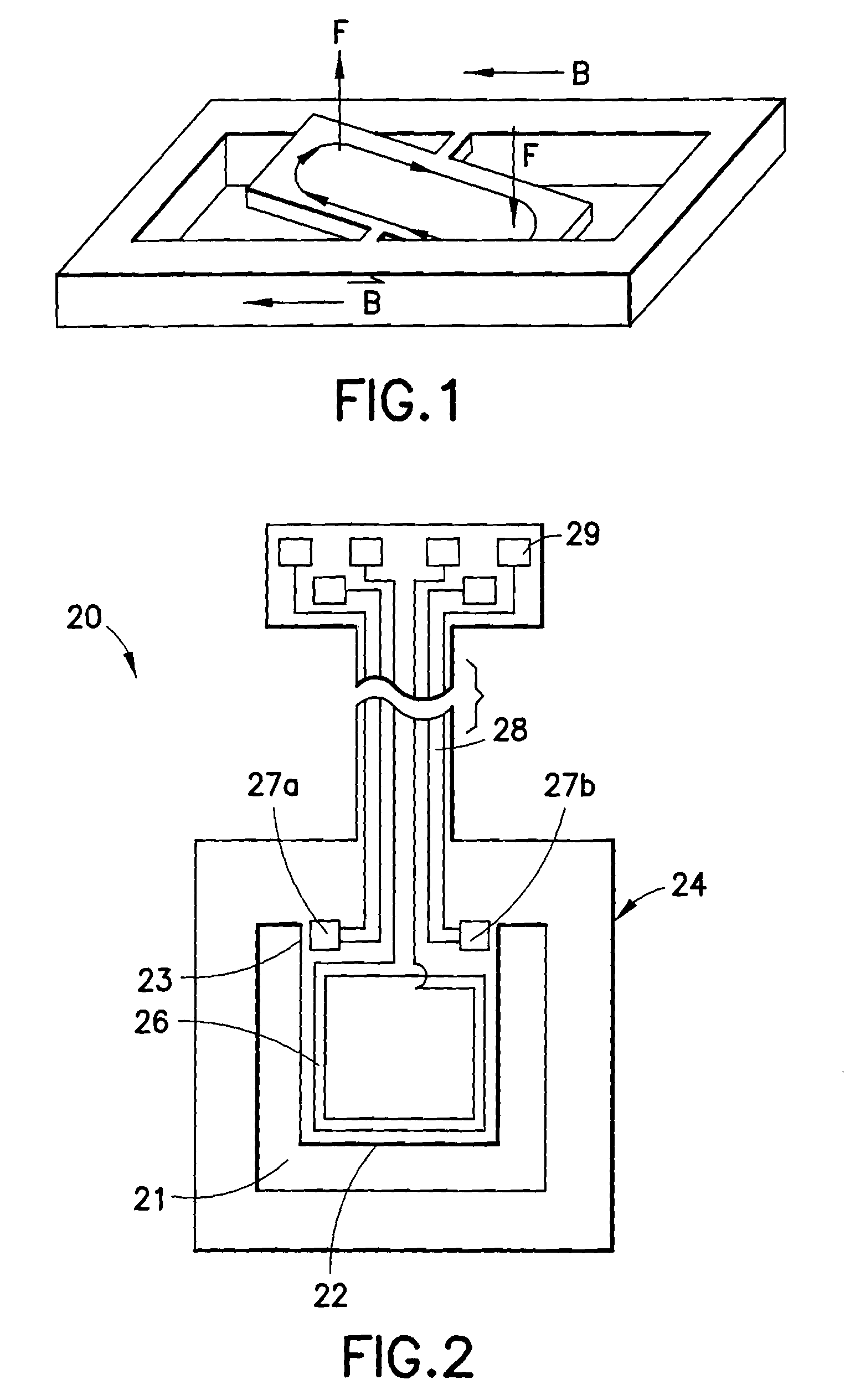 Fluid property sensors