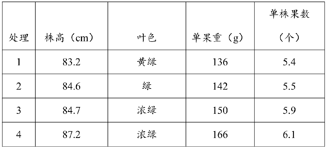 Biological fertilizer and preparation method and application thereof