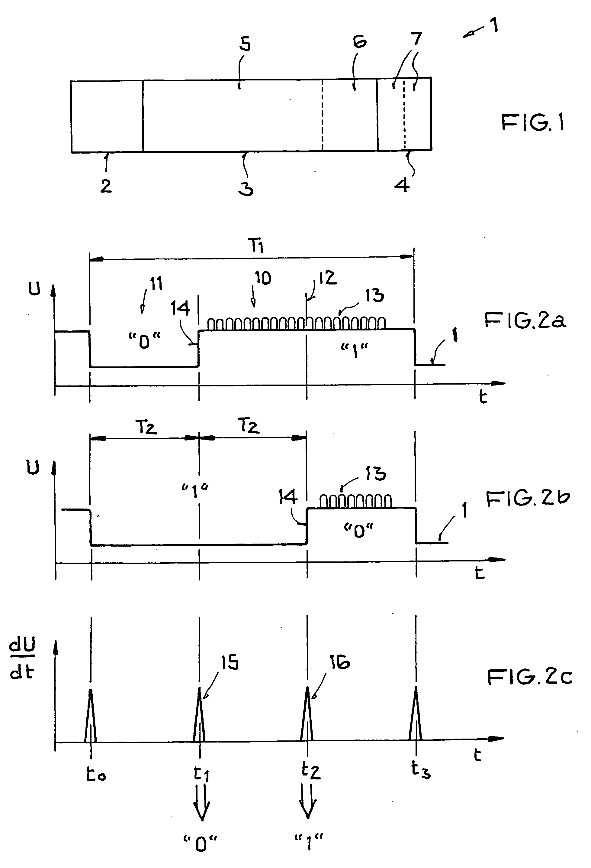 Selection method for data communication between base station and transponders