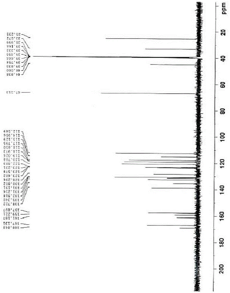 Pyrrole ring containing hemifumarate as proton pump inhibitor as well as intermediate and pharmaceutical application thereof