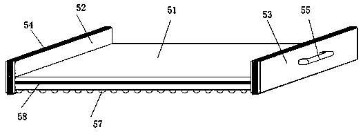 Neonatology clinical medical infection preventing isolation device