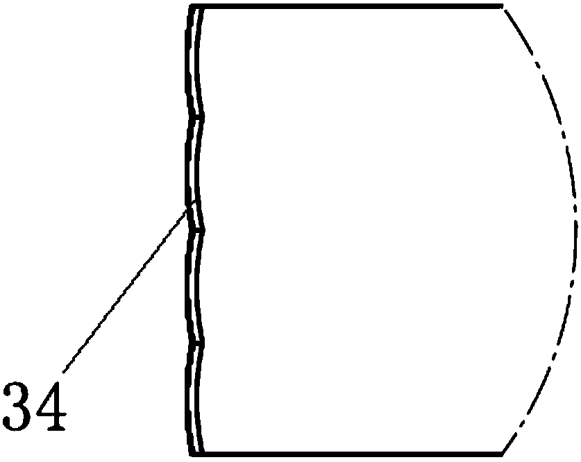 Light-emitting device for motor vehicle