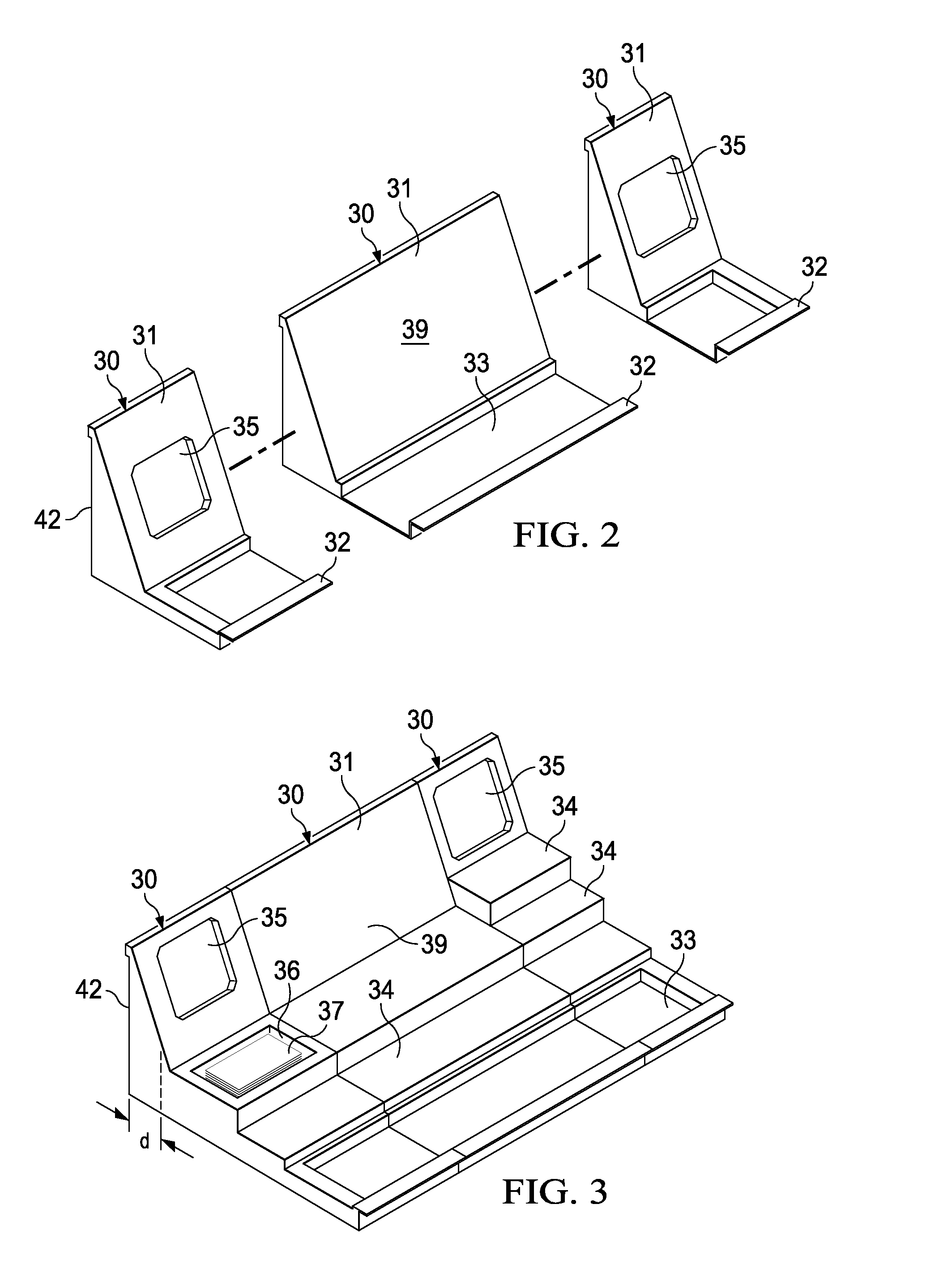 Modular Display System