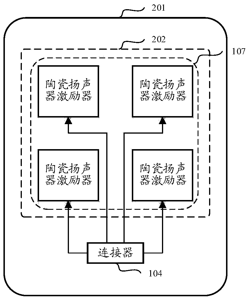 Electronic equipment and volume adjusting method thereof