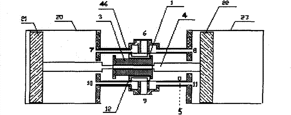 Fluid power machine