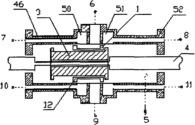 Fluid power machine