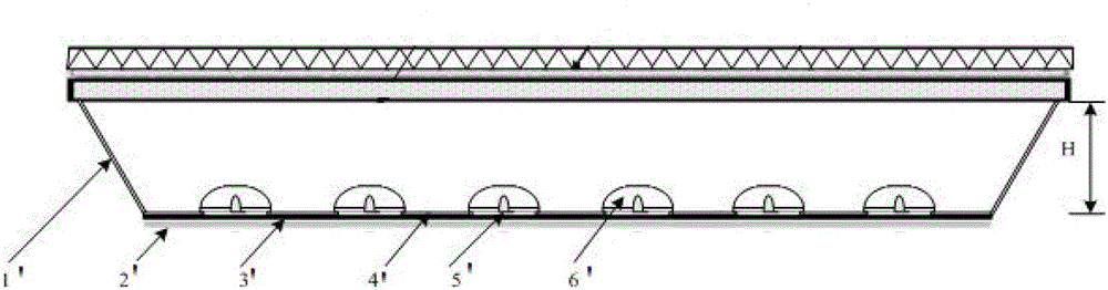 Light-emitting device, backlight module and display device