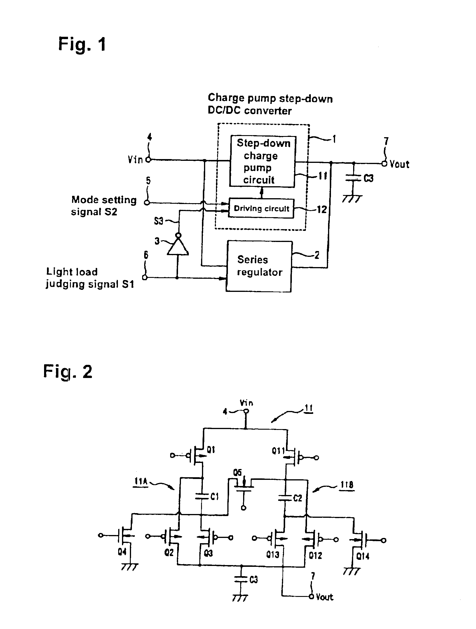 Power supply apparatus