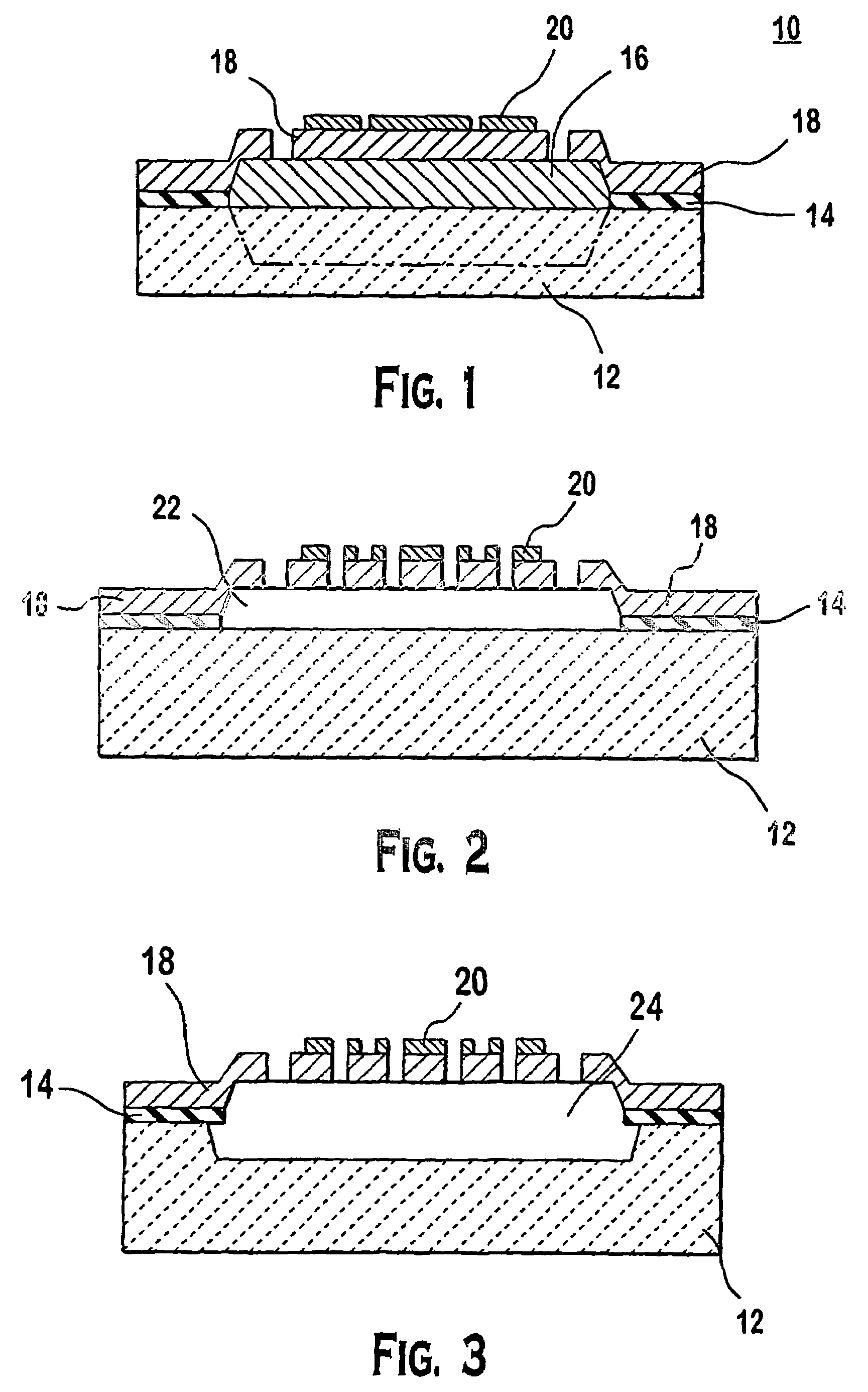 Off-axis variable focus and aberration control mirrors and method