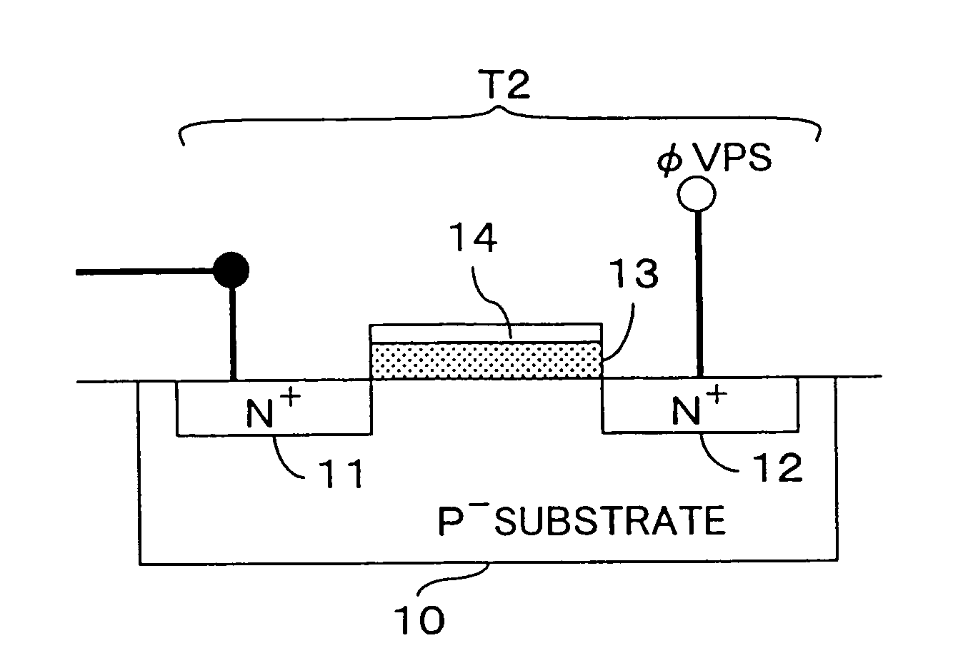 Image-sensing apparatus