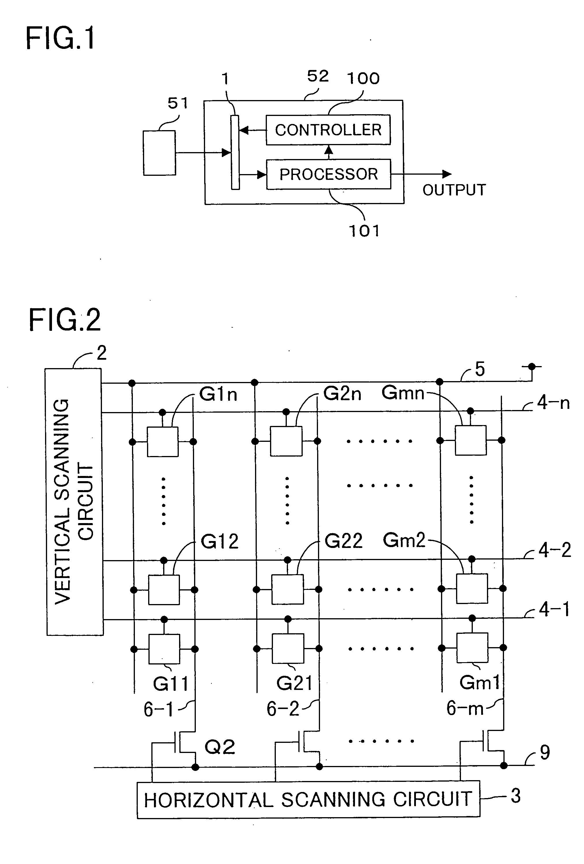 Image-sensing apparatus