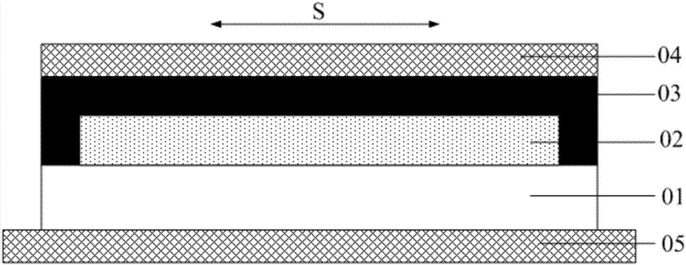 Flexible display panel and display device