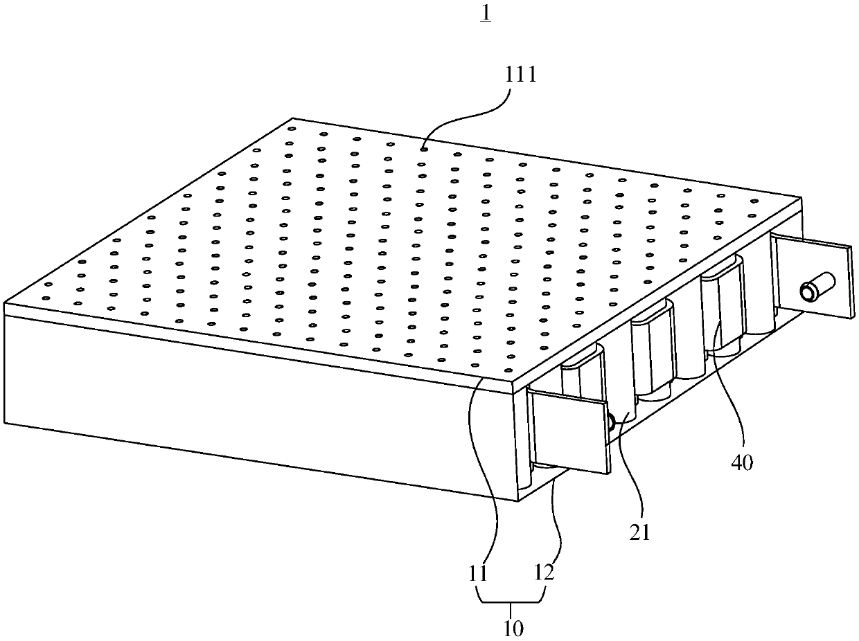 Battery module, battery pack, electric vehicle and power grid system