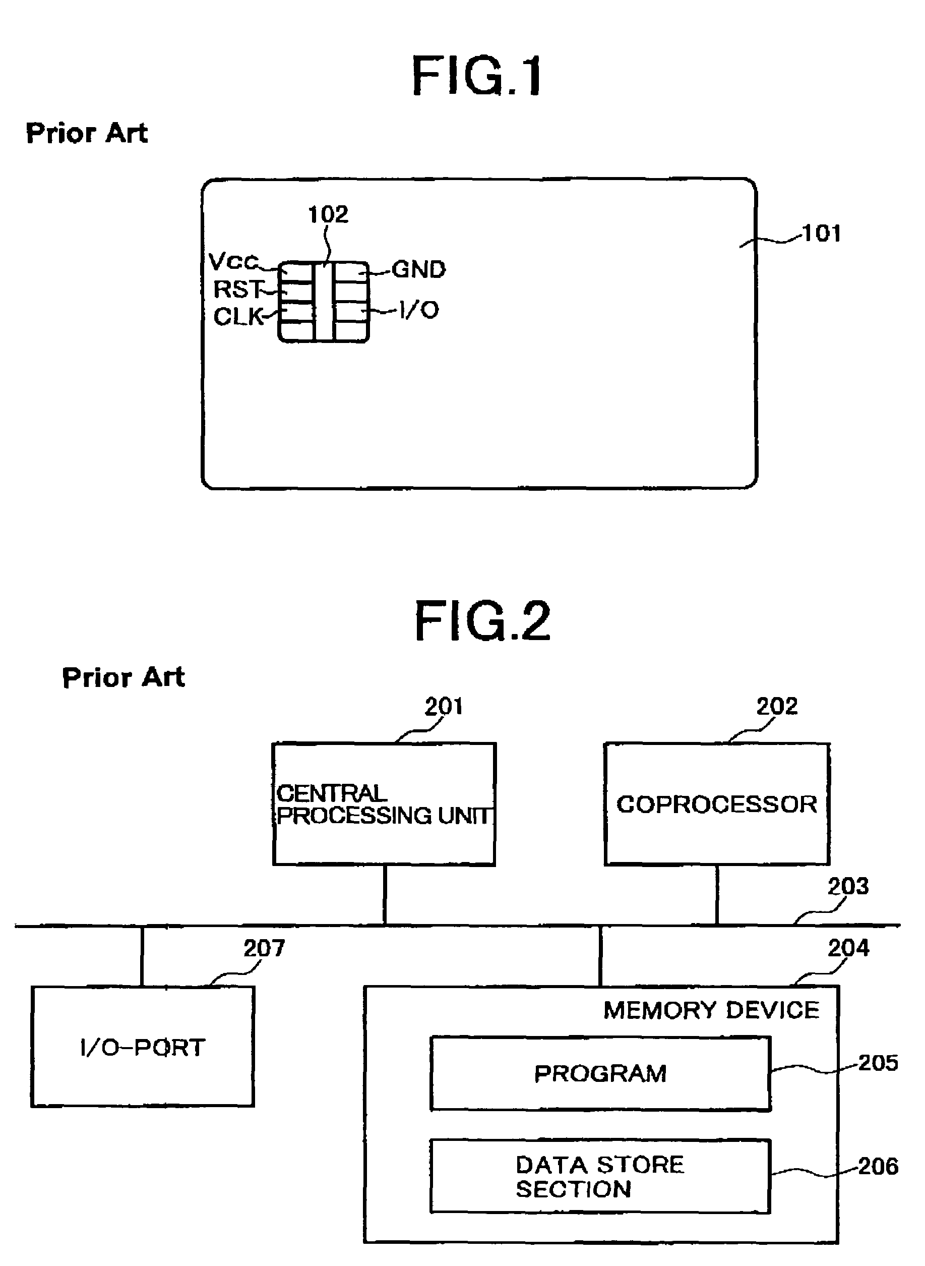 Tamper-resistant processing method