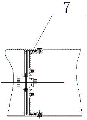 Micro-miniature modularized AUV (autonomous underwater vehicle)