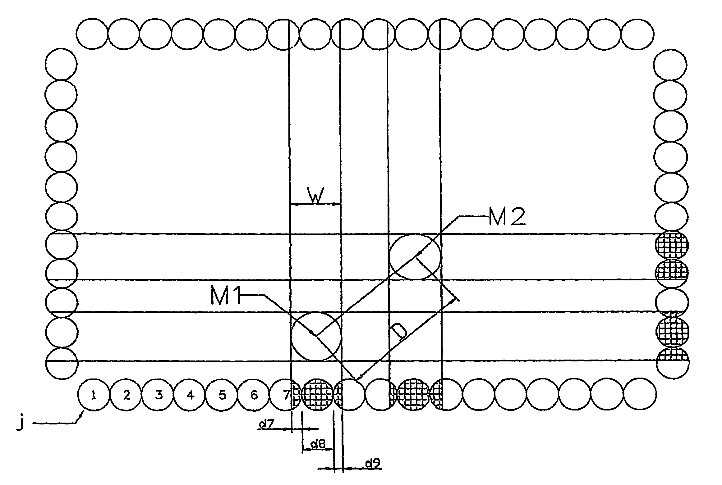 Interactive IR electronic white board