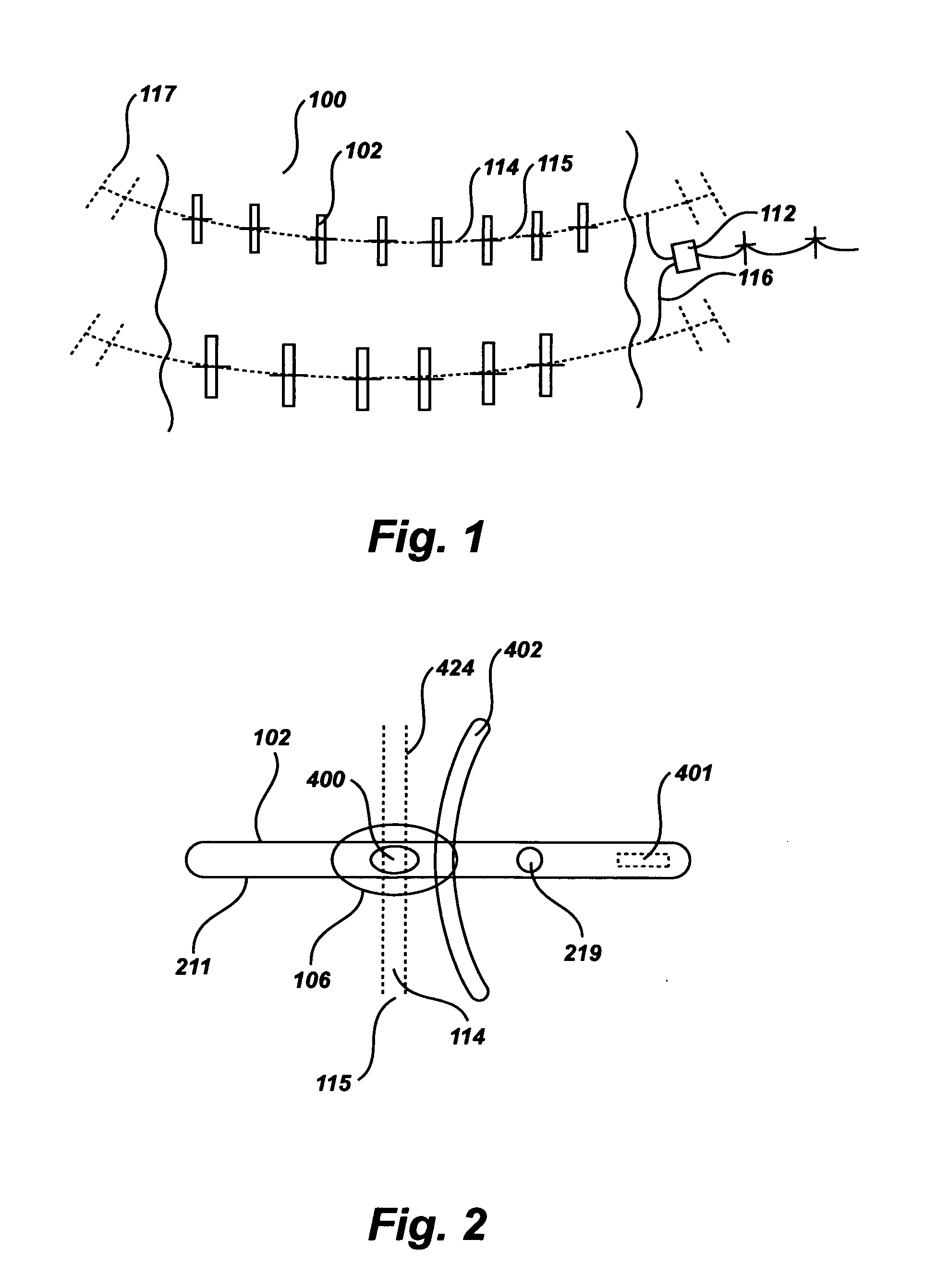 River and tidal power harvester