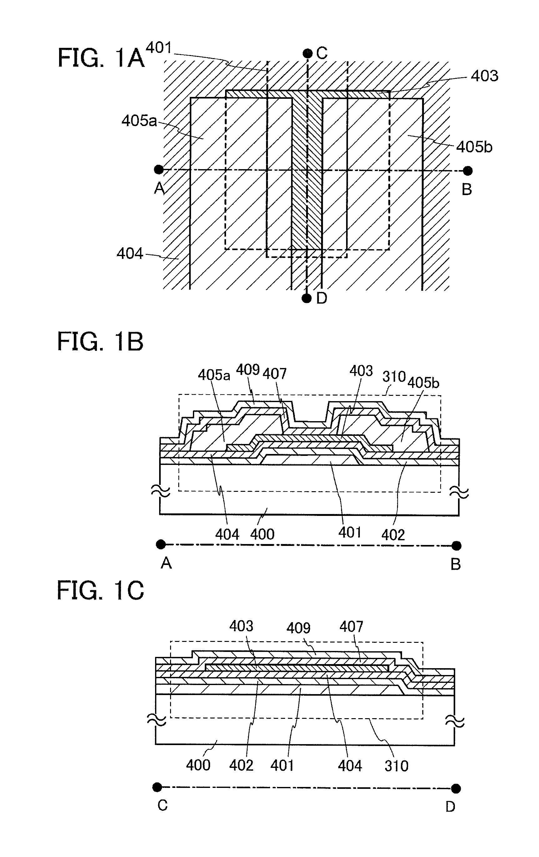 Semiconductor device including oxide semiconductor and metal oxide