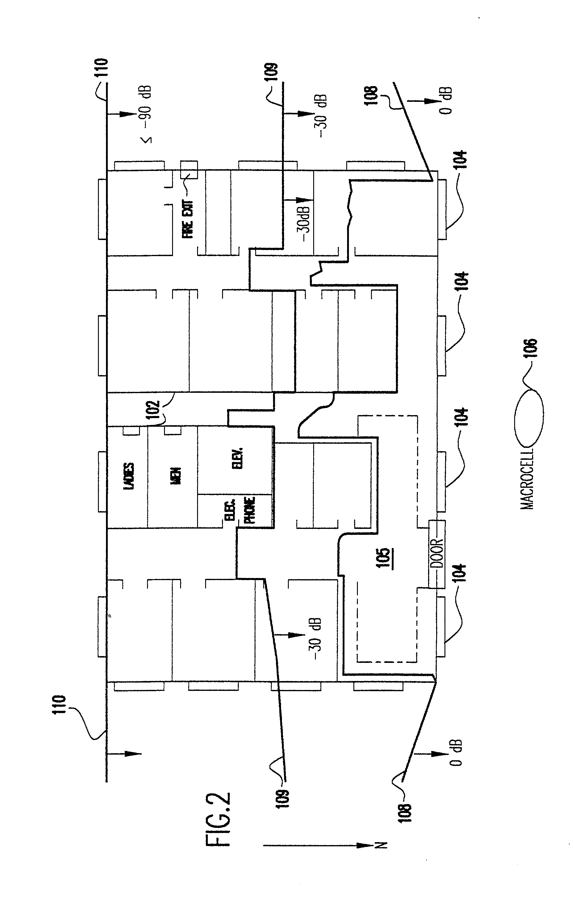 Method and system for analysis, design, and optimization of communication networks