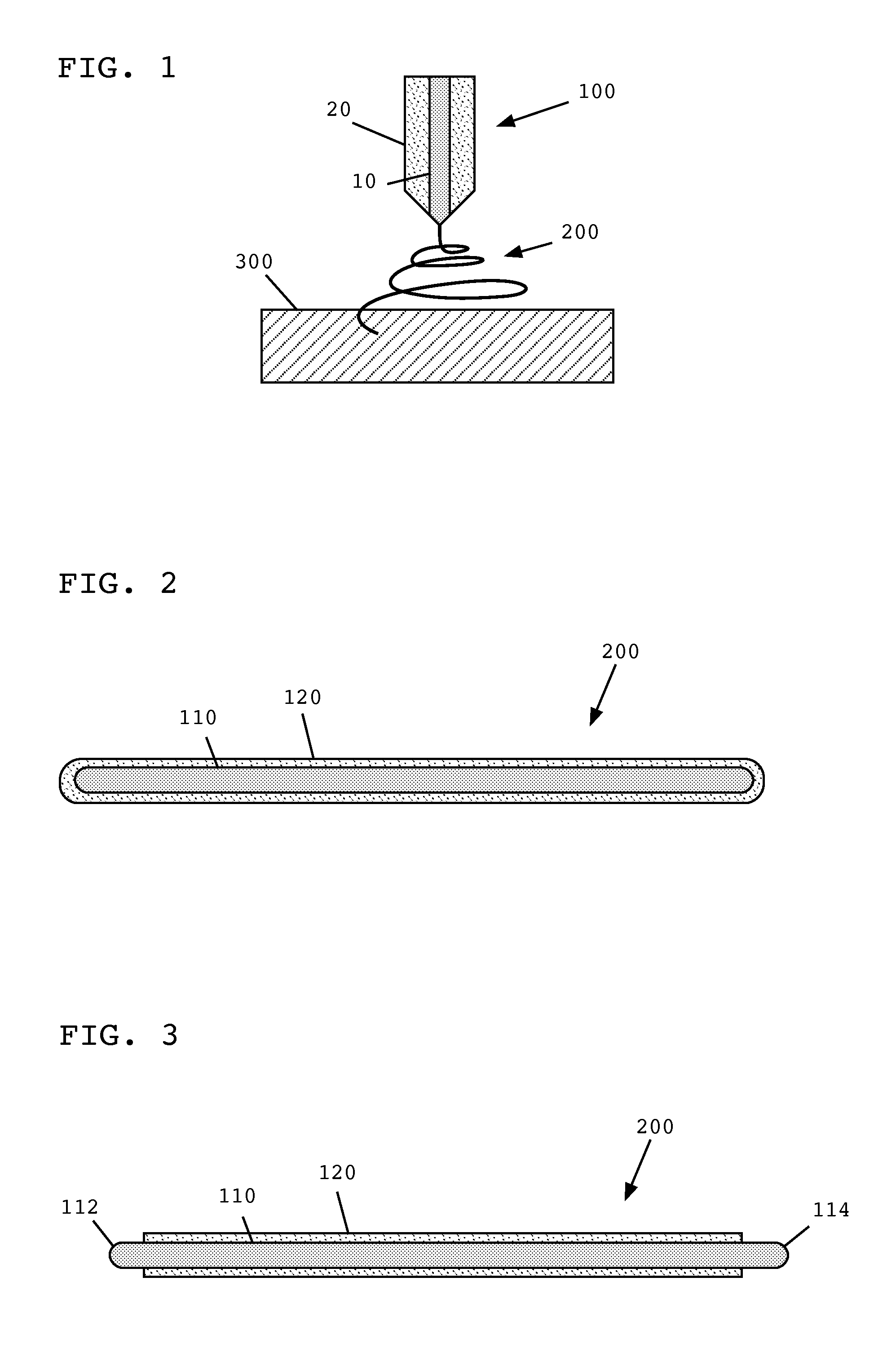 Sheathed nanotube fiber and method of forming same