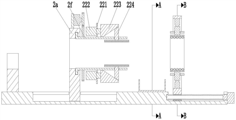 Steel solid waste garbage recycling method