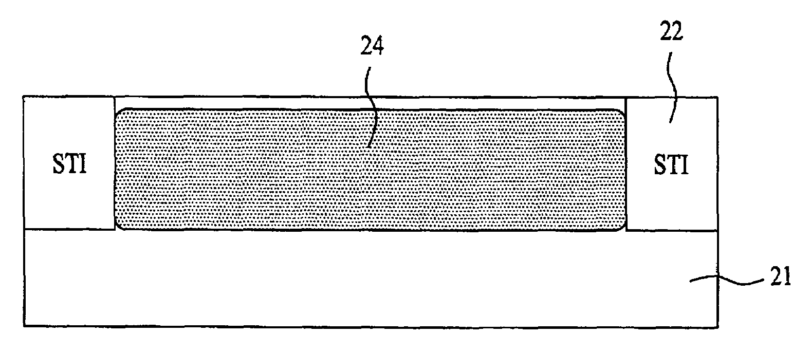 Method for fabricating photodiode of CMOS image sensor