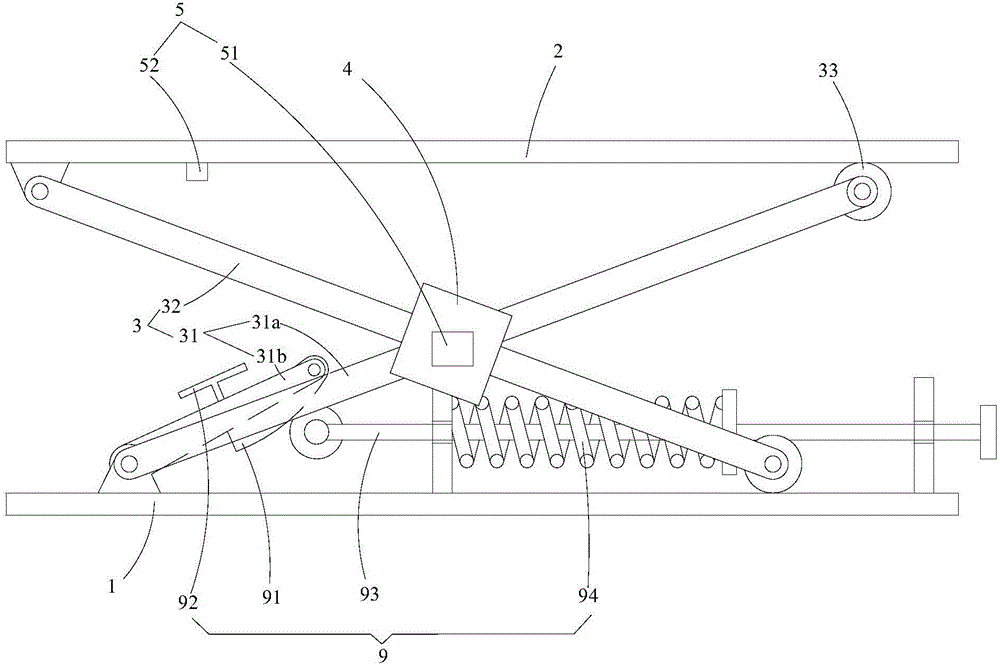 Seat suspension damp adjusting method and seat suspension