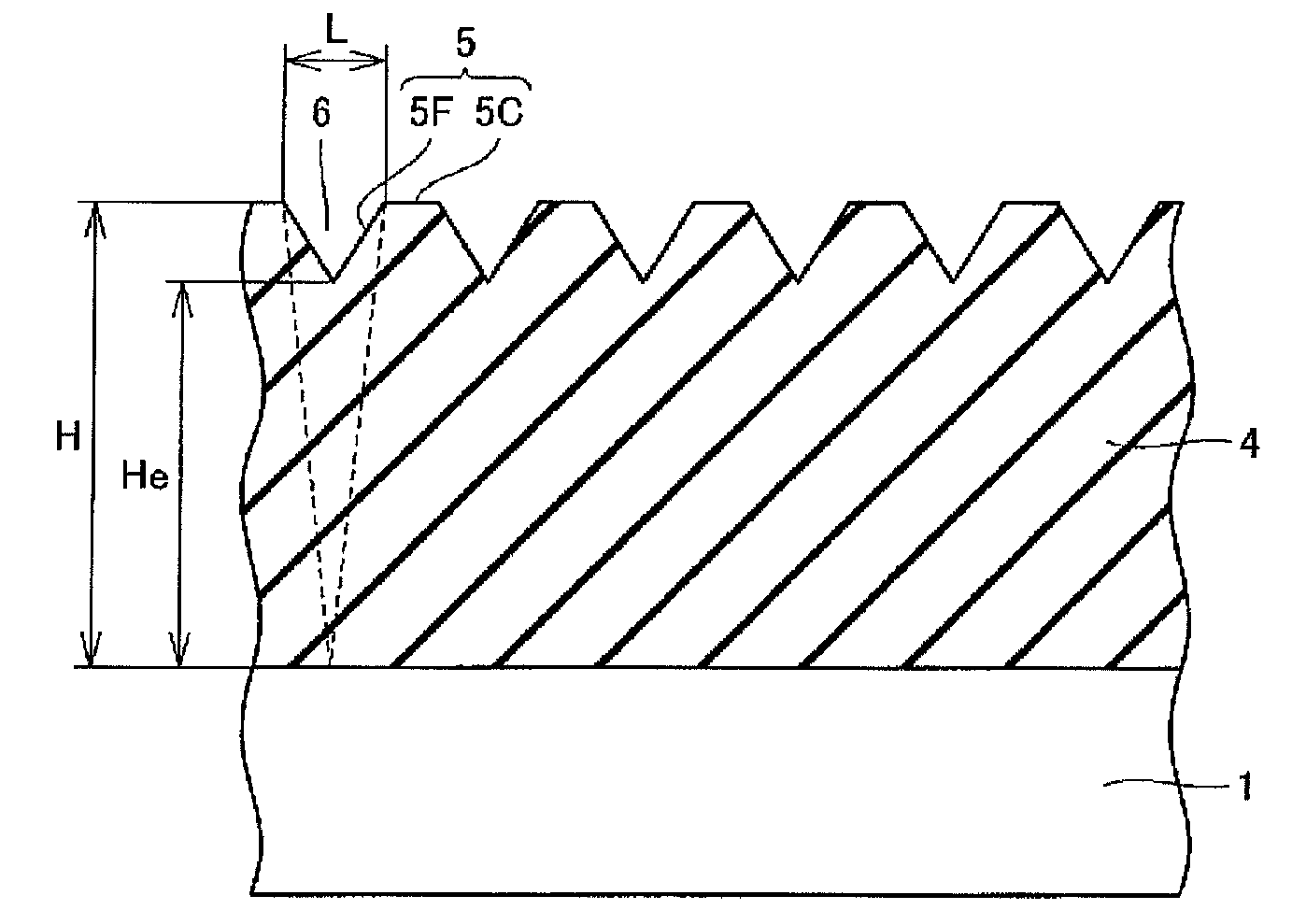 Method of manufacturing GaN crystal substrate