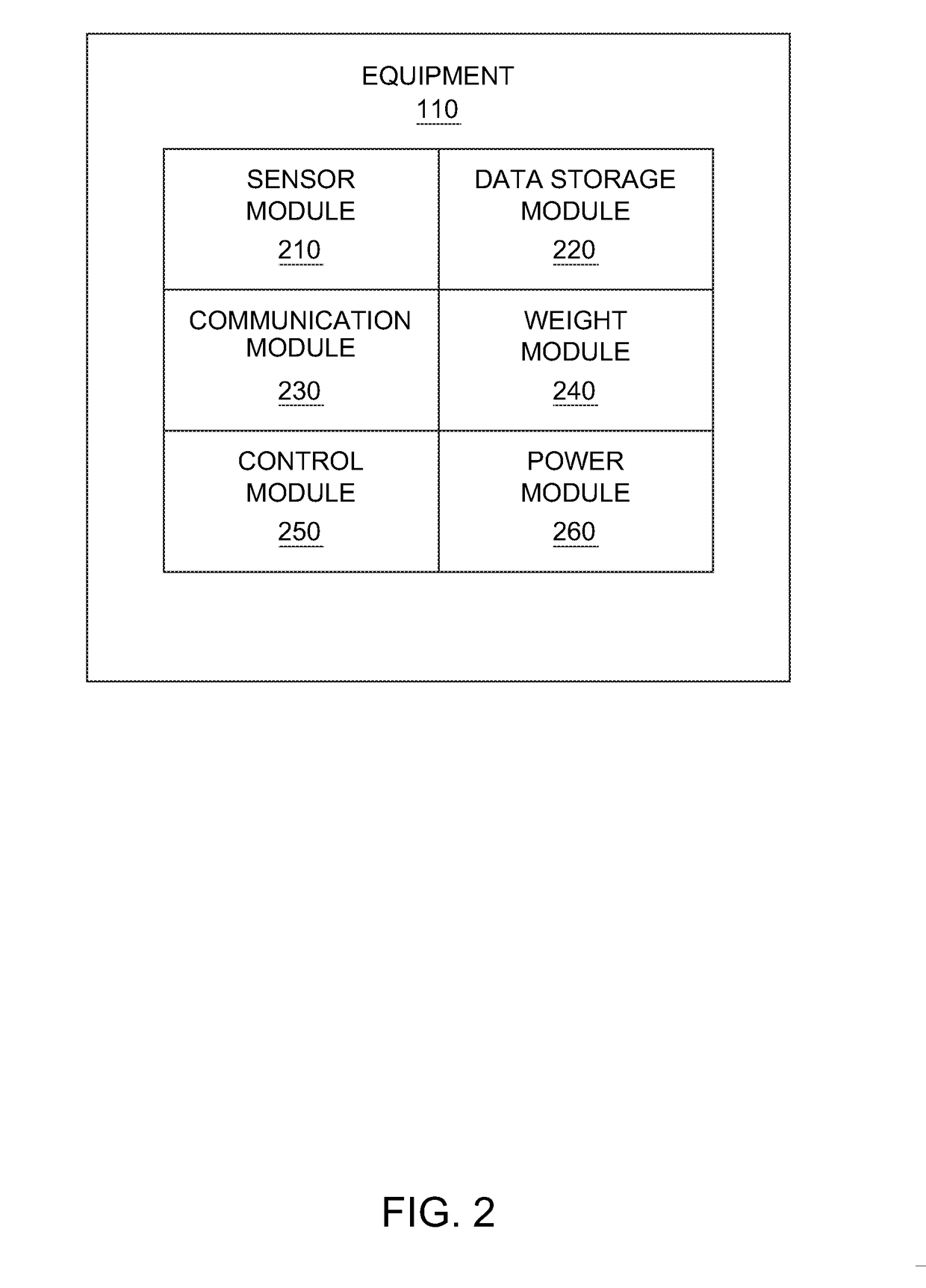 Exercise training system