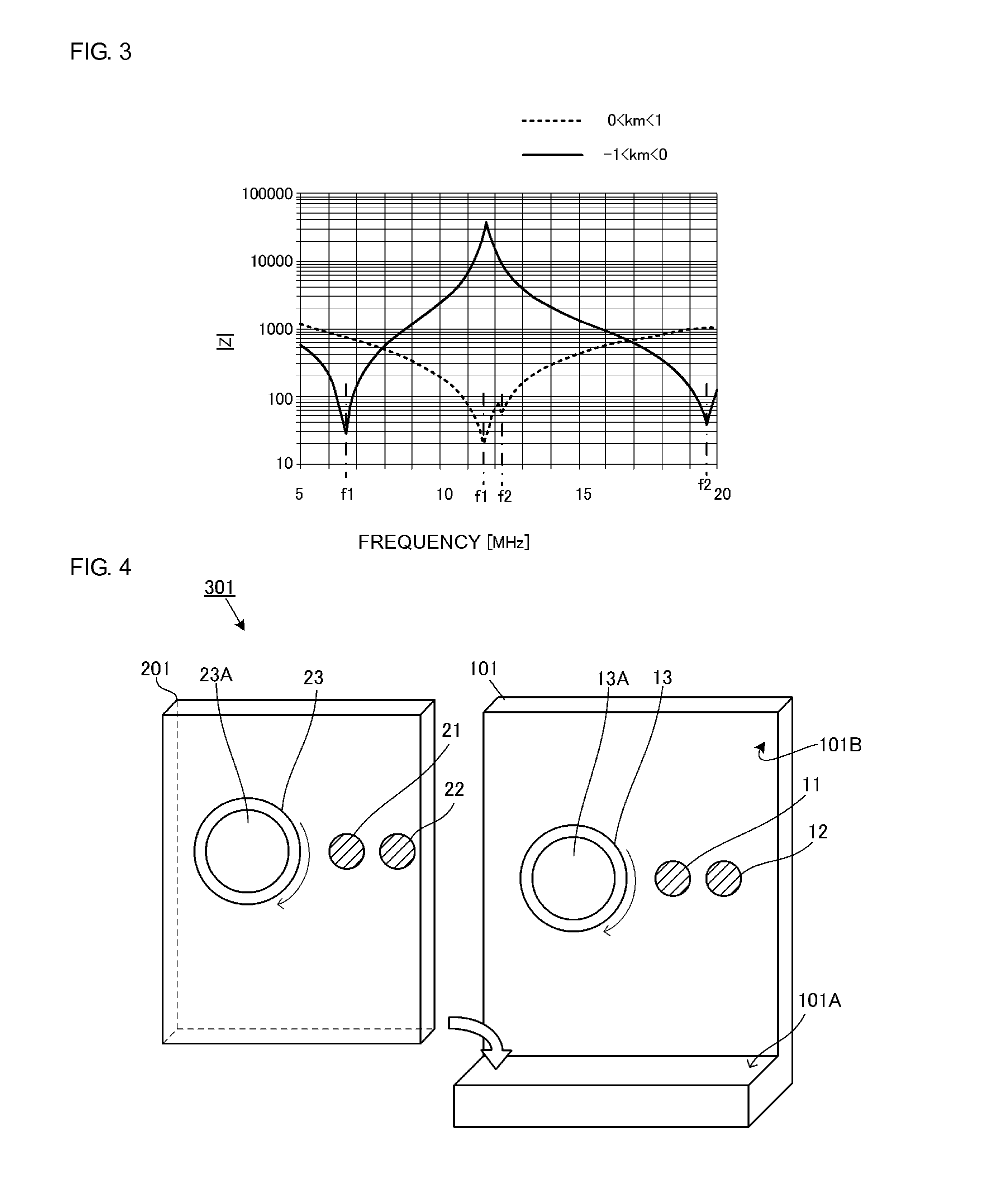 Wireless power transmission system