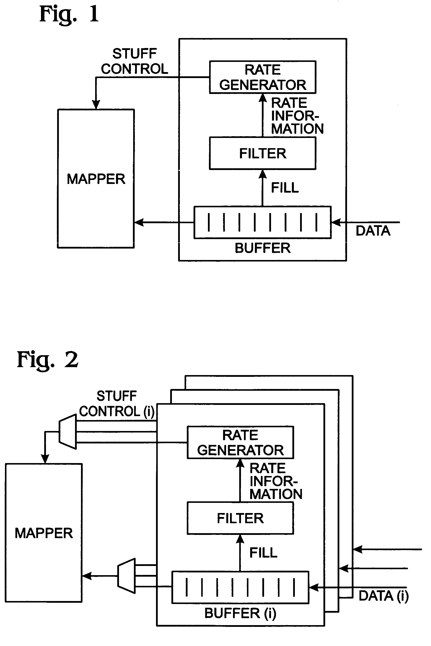 Sampled accumulation system and method for jitter attenuation