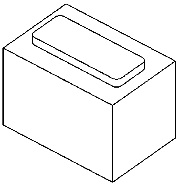 Light-weight phase change aerated concrete, building body wall and construction method of building body wall