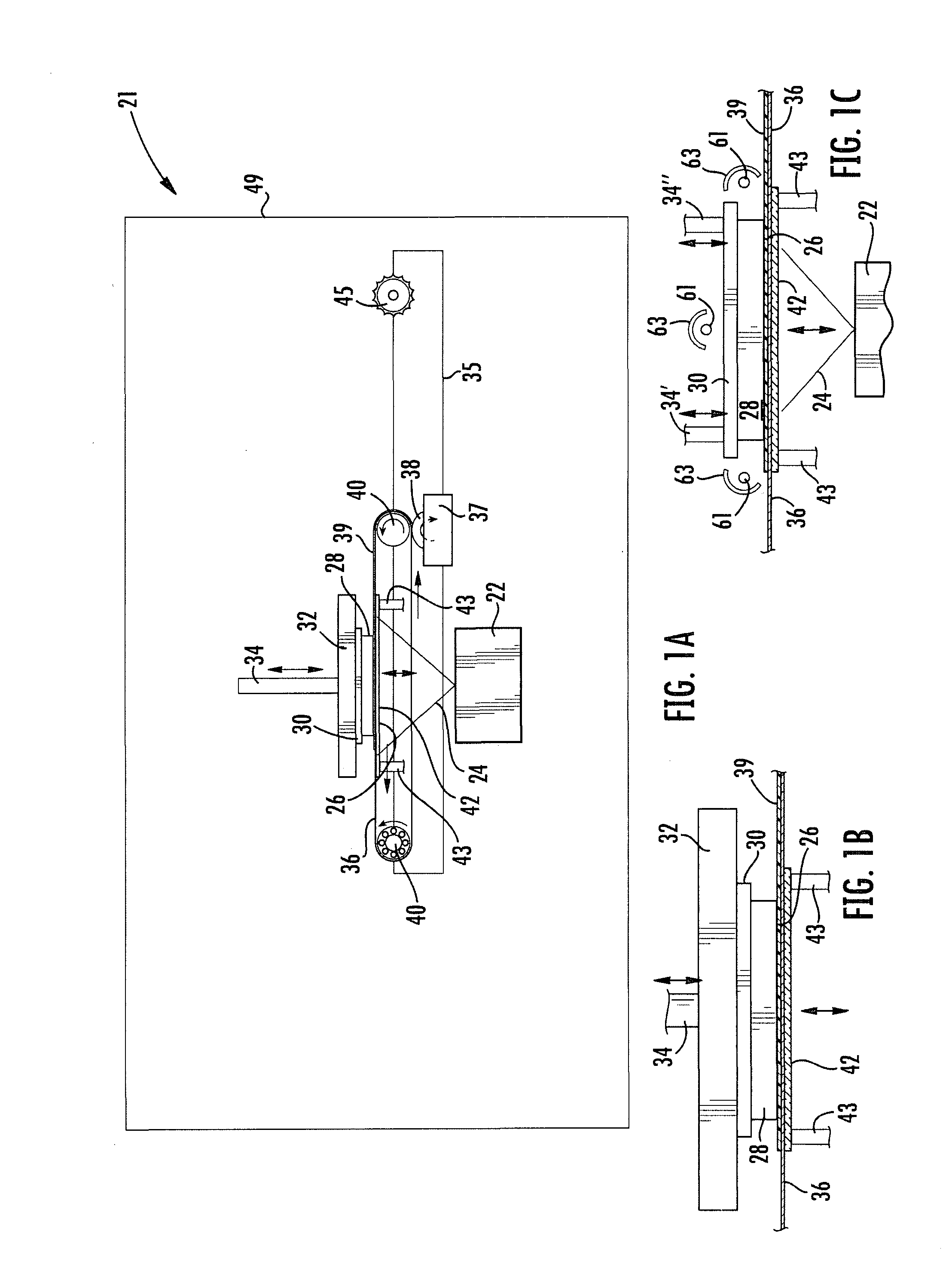 Inkjet Solid Imaging System and Method for Solid Imaging